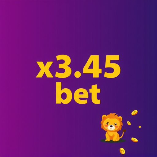 xx345 bet